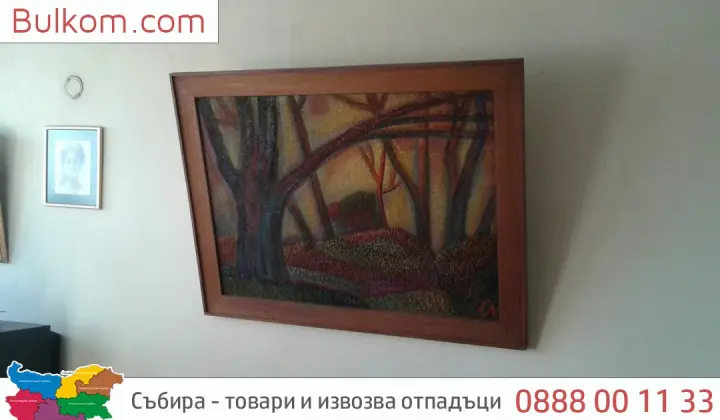 Почистване след гълъби за домове и сгради