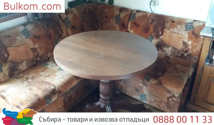 Почистване на жилища след смърт във Варна