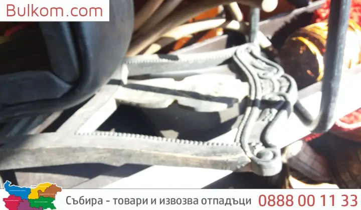 Почистване на жилища след смърт в Бургас