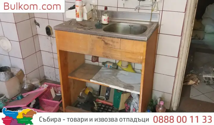 Почистване на жилища след смърт в Русе