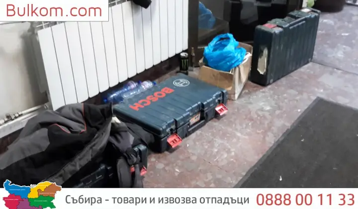 Почистване на жилища след смъртен случай в Плевен