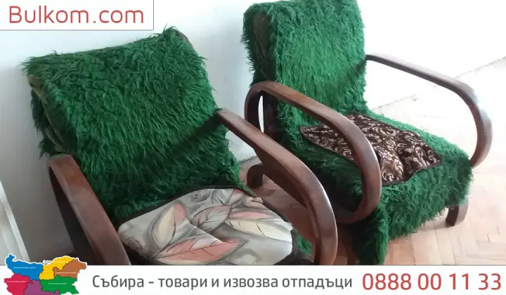 Почистване на жилища след смърт в Добрич