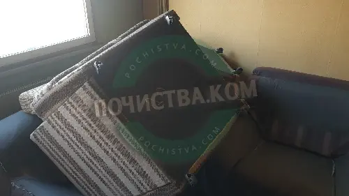 Почистване на жилища след смърт в Казанлък