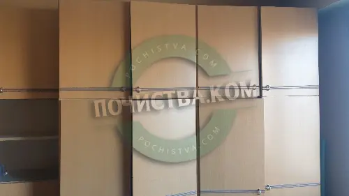 Почистване на жилища след смърт във Видин