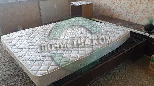 Почистване на жилища след смърт в Дупница