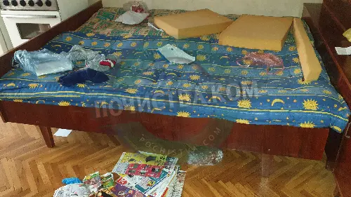 Почистване на жилища след смърт в Димитровград