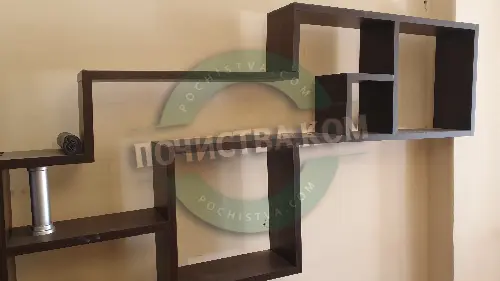 Почистване на жилища след смърт в Петрич