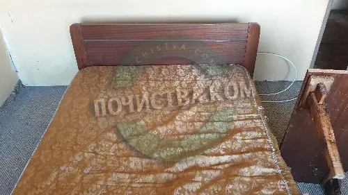 Почистване на жилища и помещения след смърт в Смолян