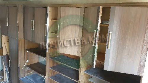 Почистване на жилища след смърт в Сандански