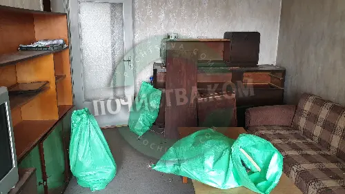 Почистване на жилища и помещения след смърт в Лом