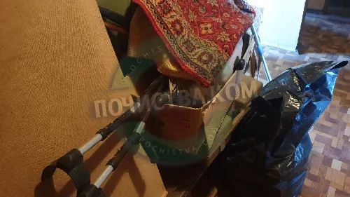 Почистване на жилища след смърт в Нова Загора