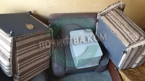 Почистване на жилища след смърт в Троян