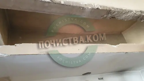 Почистване на жилища след смърт в Ботевград