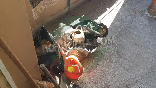 Почистване на жилища след смърт в Свиленград