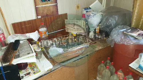 Почистване на жилища след смърт в Панагюрище