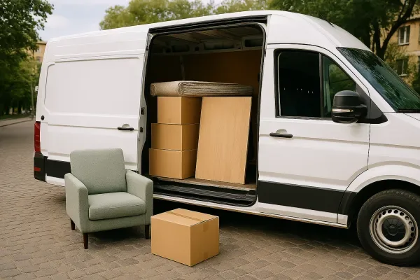 Почистване на жилища след смърт в Банкя