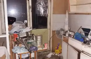 Еднократно почистване на мръсен апартамент Шумен