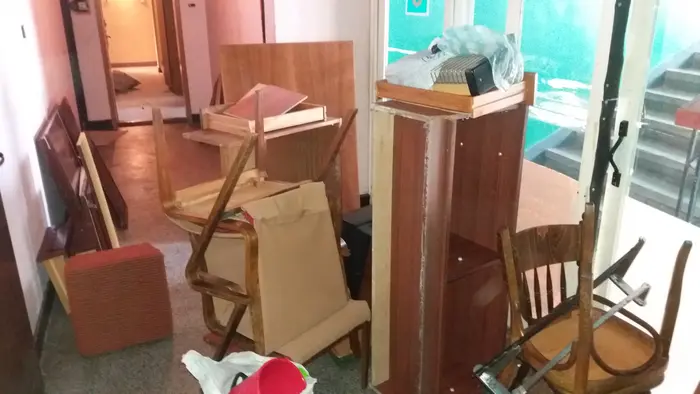 Фирми за чистене на апартаменти Габрово