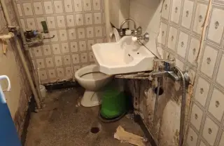 Как да пазиш реда след тежко почистване