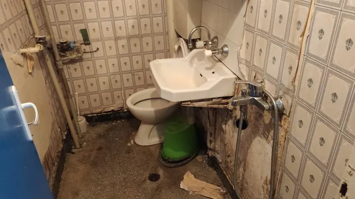 Как да пазиш реда след тежко почистване