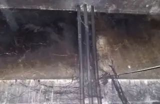 Процедури за обезмасляване на подове в мазета