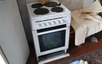 Процедура за справяне с последиците от пожар