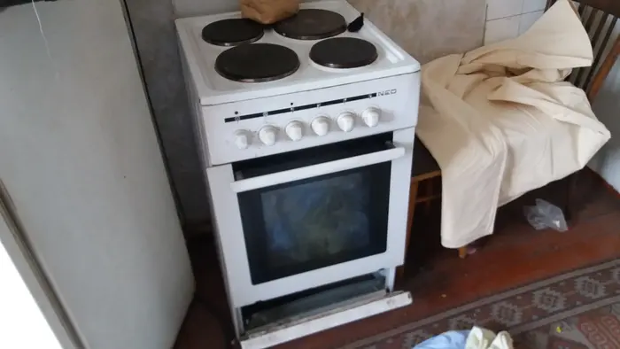 Процедура за справяне с последиците от пожар