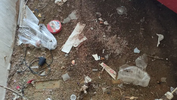 Идеи за подобряване на санитарното състояние след клошари