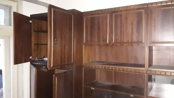 Стъпки за разчистване на жилища от следи на мъртви животни