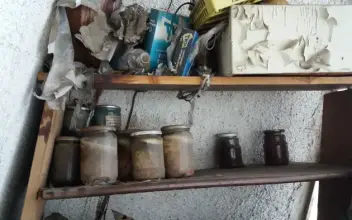 Идеи за адаптация на жилището след опожаряване