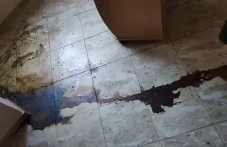 Процедура за освобождаване на жилище от боклуци