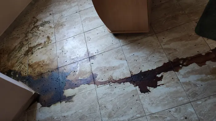 Процедура за освобождаване на жилище от боклуци