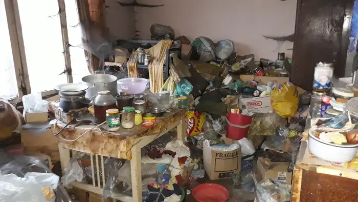 Етапи за възстановяване на хигиената в жилището