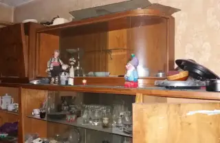 Идеи за здравословно почистване на мазета