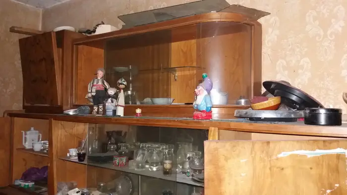 Идеи за здравословно почистване на мазета