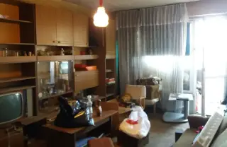 Почистване на наследствен апартамент Сливен