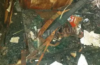 Как се чисти тежко занемарен дом