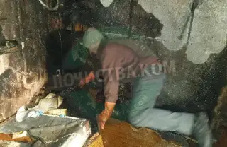 Идея за чистене на имоти след Диоген в София