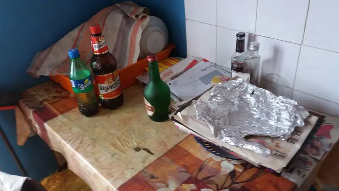 Оферта за почистване след болест Пловдив