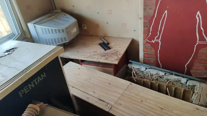 Начини за изчистване на останки след покойник