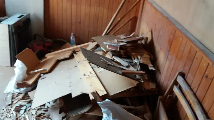 Цялостно почистване на апартамент Ямбол