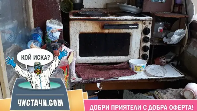 Всичко за почистването след умрели животни