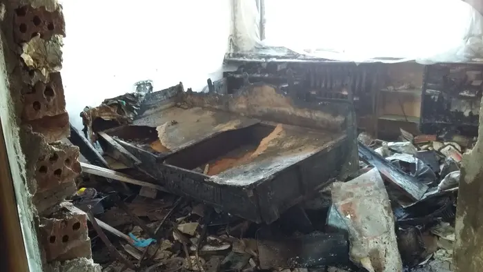 Цялостно чистене на къща в град Казанлък