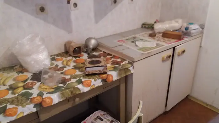 Почистване на къщи с много етажи София