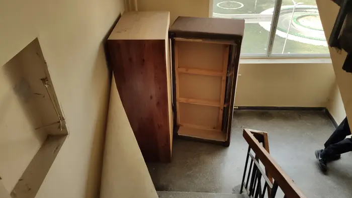 Как да се грижите за имот след неочаквана смърт?