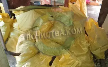 Процедури за премахване на миризми след пожар?