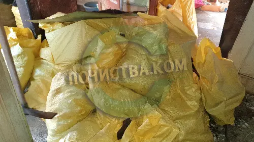 Процедури за премахване на миризми след пожар?