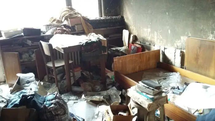 Почистване на апартамент цена за Перник