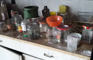 Почистващи услуги за апартаменти Бургас