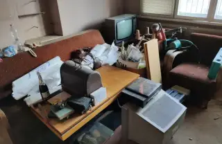 Почистване на апартамент след болен Видин